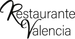 logo restaurante valencia